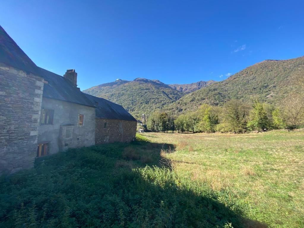 Villa Casa Cristina De Les Esterno foto